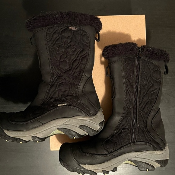 Keen Betty Boot II - Picture 15 of 16